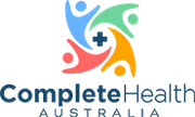 Complete Health Australia logo